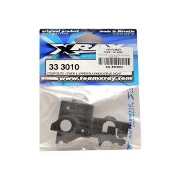 COMPOSITE LOWER & UPPER BULKHEAD REAR RIGHT COMPOSITE LOWER & UPPER BULKHEAD REAR RIGHT