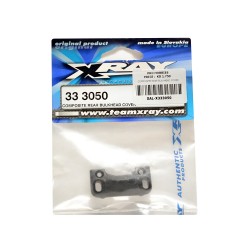 COMPOSITE REAR BULKHEAD COVER