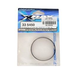 PUR® REINFORCED DRIVE BELT REAR 5.5 x 177 MM - V2