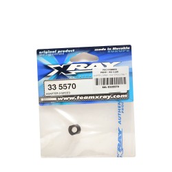 ADAPTER 2-SPEED - HUDY SPRING STEEL™