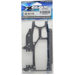 GRAPHITE RADIO PLATE - V2