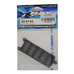 GRAPHITE BATTERY PLATE