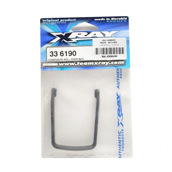 COMPOSITE ROLL-OVER BAR