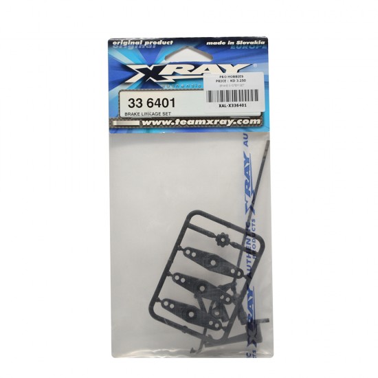 BRAKE SYSTEM SET