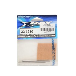 FRONT LOWER INNER PIVOT PIN (2)