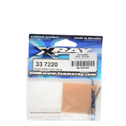 FRONT UPPER PIVOT PIN (2)