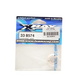 CLUTCH SHOE RING - WHITE