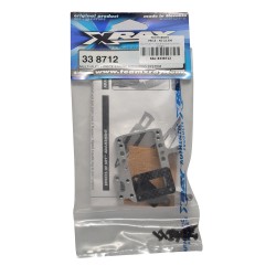 MULTI-FLEX™ 1-PIECE ENGINE MOUNTING SYSTEM