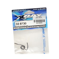 EXHAUST MOUNTING WIRE