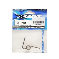 EXHAUST MOUNTING WIRE - LONG
