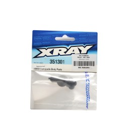 XB808 BODY POSTS XB808 BODY POSTS