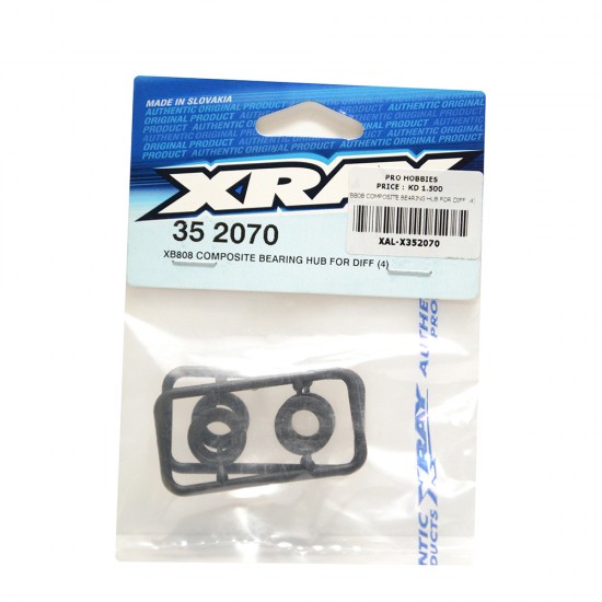 COMPOSITE BEARING HUB FOR DIFF (4)