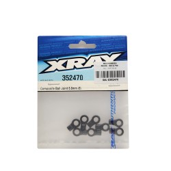 BALL JOINT 5.8 (8) BALL JOINT 5.8 (8)