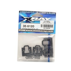 STEERING SERVO MOUNT - SET