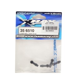 CLOSED BALL JOINT 3.9 (4) CLOSED BALL JOINT 3.9 (4)