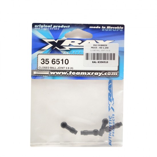 CLOSED BALL JOINT 3.9 (4)