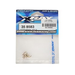 CLUTCH SPRINGS - SOFT (3) CLUTCH SPRINGS - SOFT (3)