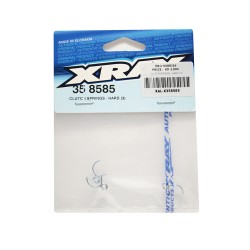 CLUTCH SPRINGS - HARD (3) CLUTCH SPRINGS - HARD (3)