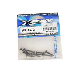 SCREW PHILLIPS SS 3.5x22   (10)