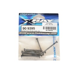 SCREW PHILLIPS SS 3.5x45   (10)