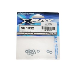 WASHER S 3.2 (10)