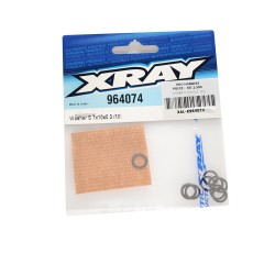 WASHER S 7x10x0.3   (10) WASHER S 7x10x0.3   (10)