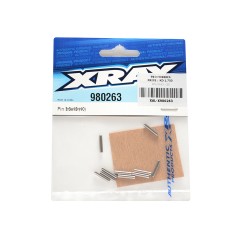 PIN 2.5x13 (10) PIN 2.5x13 (10)