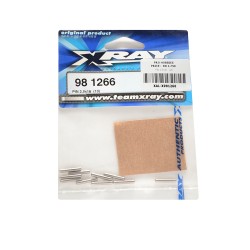 PIN 2.5x16   (10) PIN 2.5x16   (10)