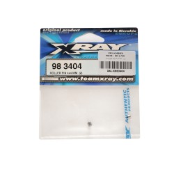 ROLLER PIN 4x4 MM   (2)