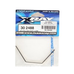 T2 ANTI-ROLL BAR FRONT 1.8 MM