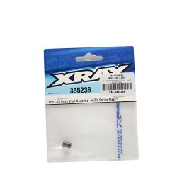 CVD DRIVE SHAFT COUPLING - HUDY SPRING STEEL™