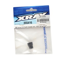 CENTRAL CVD SHAFT UNIVERSAL JOINT - HUDY SPRING ST