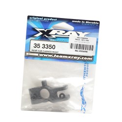 REAR HUB CARRIER RIGHT REAR HUB CARRIER RIGHT