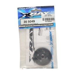 CENTER DIFF SPUR GEAR 47T 18,14 0 18,14