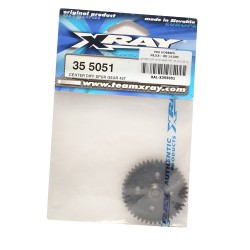 CENTER DIFF SPUR GEAR 45T 18,14 0 18,14