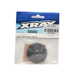 CENTER DIFF SPUR GEAR 44T 18,14 0 18,14