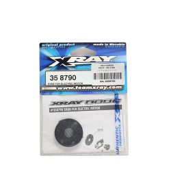 SHIM FOR ELECTRIC MOTOR