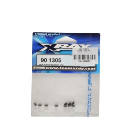 HEX SCREW SB M3x5   (10)