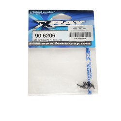SCREW PHILLIPS FH 2.2x6   (10)