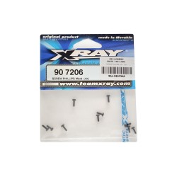 SCREW PHILLIPS 2x6 (10)