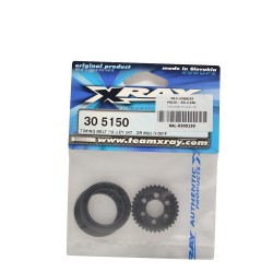 TIMING BELT PULLEY 34T