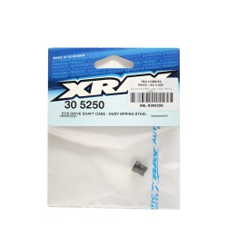 ECS DRIVE SHAFT CASE - HUDY SPRING STEEL™ ECS DRIVE SHAFT CASE - HUDY SPRING STEEL™