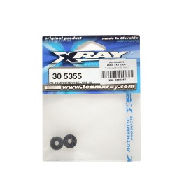 T2 COMPOSITE WHEEL HUB (2)