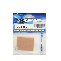 ALU WHEEL SHIM OFFSET 0.75MM (2)