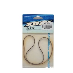HIGH-PERFORMANCE KEVLAR DRIVE BELT FRONT 3 x 507 M