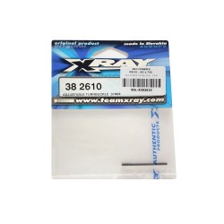 ADJUSTABLE TURNBUCKLE   37MM