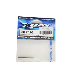 ADJUSTABLE TURNBUCKLE   40MM