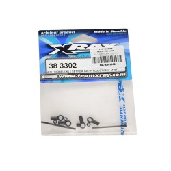 ADJ. TURNBUCKLE SET FOR TOE-IN ADJUSTMENT M18T