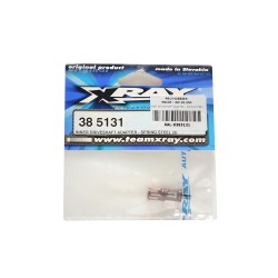 INNER DRIVESHAFT ADAPTER - SPRING STEEL (2)