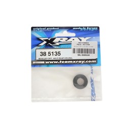 BEVELED DIFF. AXLE GEAR HOLDER